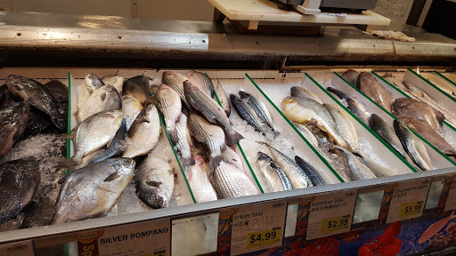 Asian Grocery Store «99 Ranch Market», reviews and photos, 1070 Foster City Blvd, Foster City, CA 94404, USA