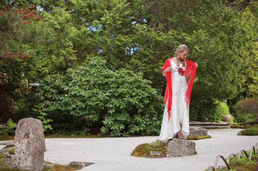 Bridal Shop «Maria Antonieta Couture Bridal», reviews and photos, 322 Fore St, Portland, ME 04101, USA