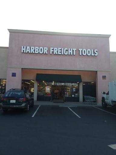 Hardware Store «Harbor Freight Tools», reviews and photos, 15436 Goldenwest St, Westminster, CA 92683, USA