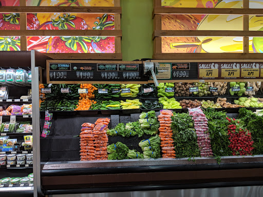 Grocery Store «Fresh Thyme Farmers Market- Mt. Prospect», reviews and photos, 211 W Rand Rd, Mt Prospect, IL 60056, USA