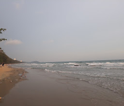 Mae Rumphueng Beach photo