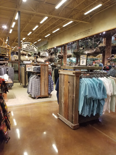Sporting Goods Store «Bass Pro Shops», reviews and photos, 1000 Bass Pro Dr NW, Altoona, IA 50009, USA