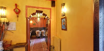 Atmosphère du Restaurant marocain La Médina à Boulogne-Billancourt - n°4
