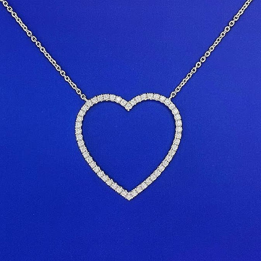 Jewelry Store «Derco Fine Jewelers», reviews and photos, 888 Brannan St #137, San Francisco, CA 94103, USA