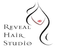 Reveal Hair Studio. Is open and running