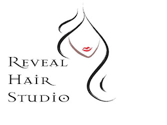 Reveal Hair Studio. Is open and running