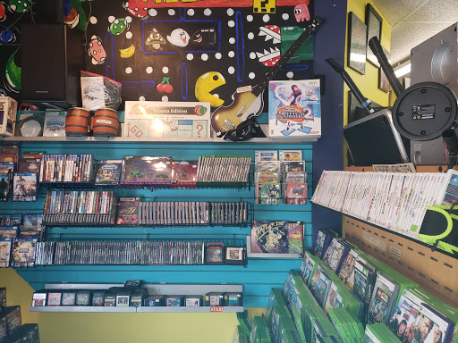 Music Store «Kilgor Trouts», reviews and photos, 706 8th Ave N, Myrtle Beach, SC 29577, USA