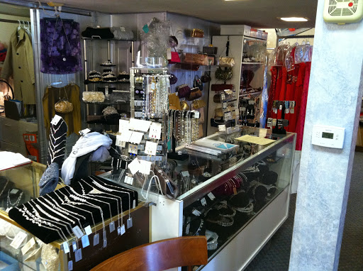 Bridal Shop «Modern Bridal Shop Inc», reviews and photos, 536 Main St, Indian Orchard, MA 01151, USA