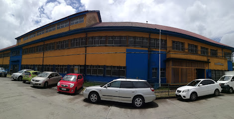 Instituto Superior De Administración Y Turismo - INSAT Valdivia