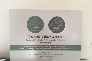 Handchirurg Dortmund: Dr.med.Volker Semmler: amb. Operieren