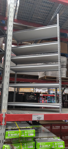 Department Store «Walmart Supercenter», reviews and photos, 1351 Veterans Pkwy, Clarksville, IN 47129, USA