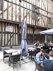 Atmosphère du Restaurant L'Illustré à Troyes - n°19