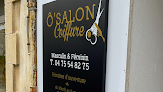 Salon de coiffure Ô’Salon coiffure 07700 Bourg-Saint-Andéol
