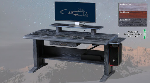 Office Furniture Store «Caretta Workspace», reviews and photos, 635 Enterprise Dr, Lewis Center, OH 43035, USA