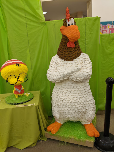 Shopping Mall «TownMall of Westminster», reviews and photos, 400 N Center St, Westminster, MD 21157, USA