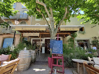Atmosphère du Restaurant français La Petite Maison à Lagrasse - n°1