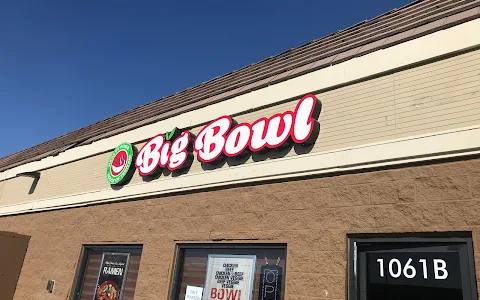 Big Bowl image