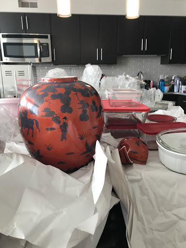 Moving Company «Clemmer Moving & Storage», reviews and photos, 425 Schoolhouse Rd, Telford, PA 18969, USA