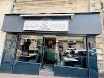 Photos du propriétaire du Restaurant italien BELLA PIZZA à Beaumont-sur-Oise - n°1