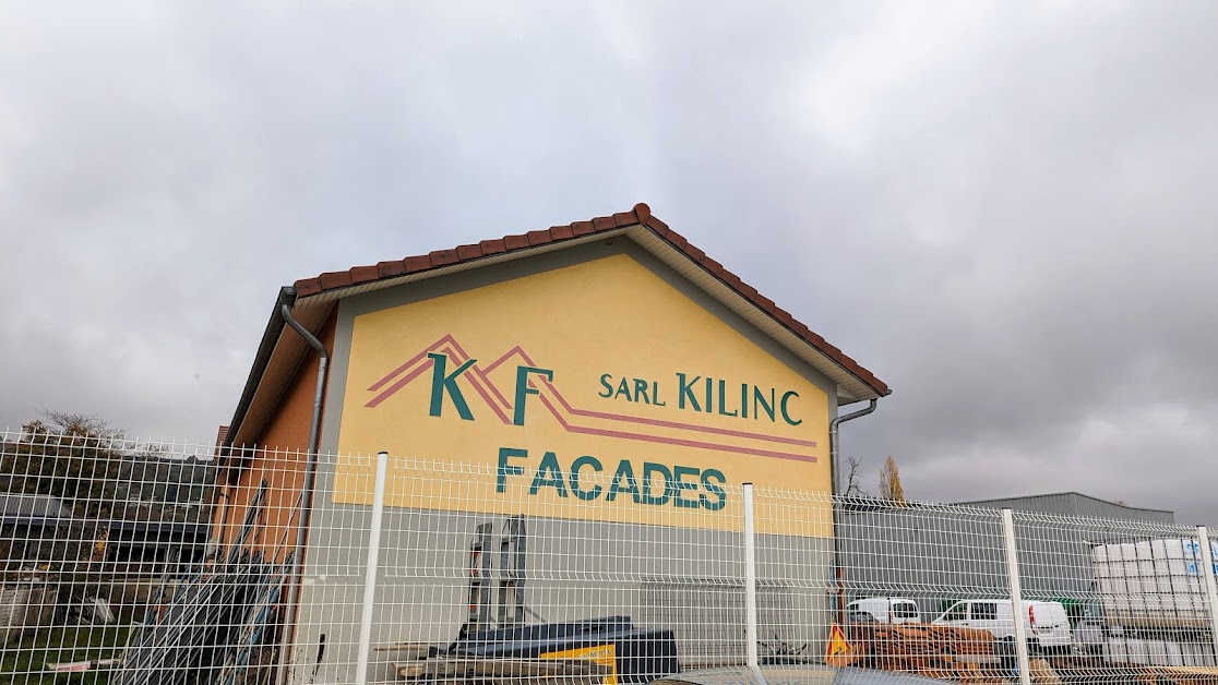 SARL KILINC à La Côte-Saint-André (Isère 38)