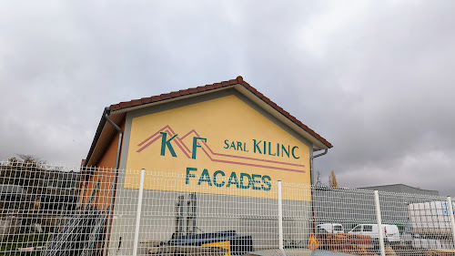 Agence immobilière SARL KILINC La Côte-Saint-André