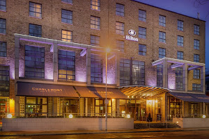 Hilton Dublin