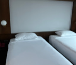 Bangkok Cha-Da Hotel photo
