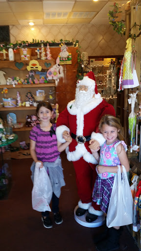 Gift Shop «Country Craft N Christmas Inc», reviews and photos, 25250 E Colonial Dr, Christmas, FL 32709, USA
