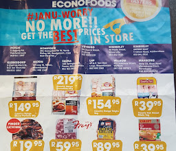 Econo Foods Welkom photo