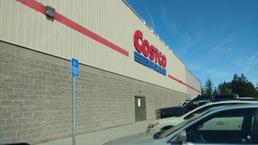 Warehouse store «Costco Wholesale», reviews and photos, 1255 NE 48th Ave, Hillsboro, OR 97124, USA