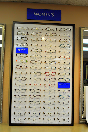 Optometrist «Advanced Eye Care Center», reviews and photos, 4025 W Bell Rd # 10, Phoenix, AZ 85053, USA