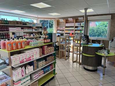 Pharmacie des Auxons 1 Rue des Érables, 25870 Les Auxons, France