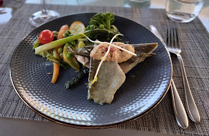 Photo n°9 de Auberge Gourmande Meillard à Meillard ()