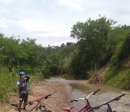 Gunung Hejo photo
