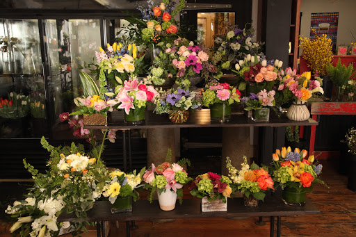 Florist «Fleur De Lis», reviews and photos, 460 Ocean St, South Portland, ME 04106, USA