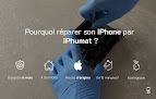 iPhumat | Réparation iPhone Téléphone 🥇⭐️ Évry-Courcouronnes