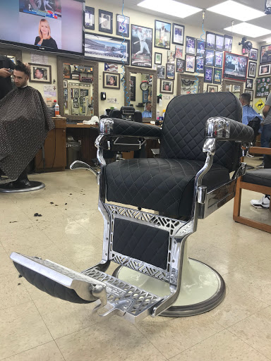 Barber Shop «hermanos barber shop Inc», reviews and photos, 4123 S Orange Blossom Trail, Orlando, FL 32839, USA