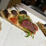 Photo n°3 de l'avis de Aurora.r fait le 24/07/2022 à 20:25 sur le  Pizzeria Benfatto à Paternò