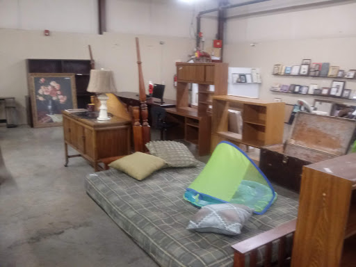 Thrift Store «Tender Hearts Thrift Store», reviews and photos, 1735 Heckle Blvd #117, Rock Hill, SC 29732, USA