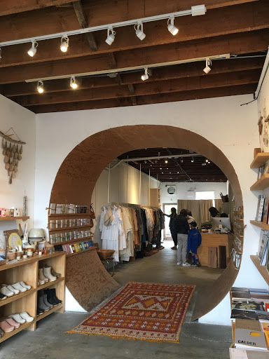 Gift Shop «GENERAL STORE», reviews and photos, 4035 Judah St, San Francisco, CA 94122, USA