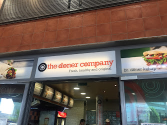 The Doner Company