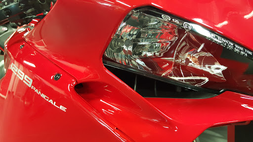 Honda Dealer «Sport Honda», reviews and photos, 911 Middlesex Ave, Metuchen, NJ 08840, USA