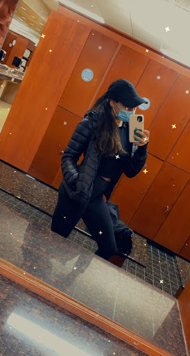 Gym «Life Time Fitness», reviews and photos, 7717 Willow Chase Blvd, Houston, TX 77070, USA