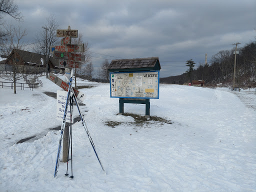 Ski Resort «High Point Cross Country Ski Center», reviews and photos, 1480 NJ-23, Sussex, NJ 07461, USA
