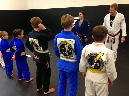 Gym «UFC GYM Acadian, Baton Rouge», reviews and photos, 3731 Perkins Rd, Baton Rouge, LA 70808, USA