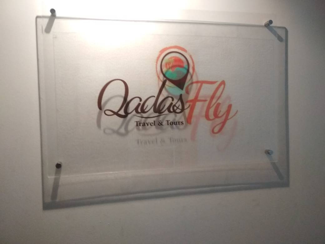 Qadas Fly Travel & Tourism