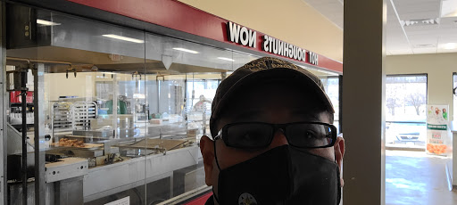 Bakery «Krispy Kreme Doughnuts», reviews and photos, 1880 NW 86th St, Clive, IA 50325, USA