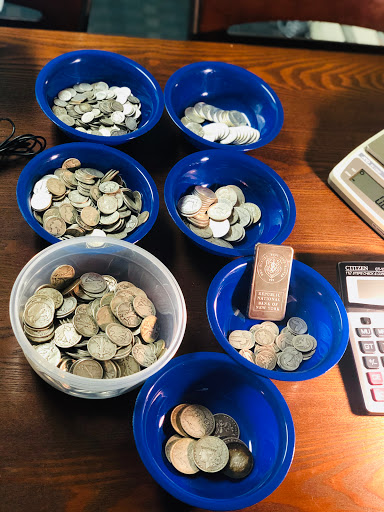 Jewelry Repair Service «E & E Jewelry Buyers», reviews and photos, 256 Smith St, Perth Amboy, NJ 08861, USA