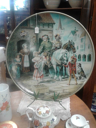 Antique Store «Apple Core Antiques & Gifts», reviews and photos, 2627 Curry Ford Rd, Orlando, FL 32806, USA