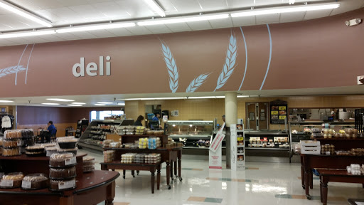 Grocery Store «Kroger», reviews and photos, 1600 N 16th St, Orange, TX 77630, USA